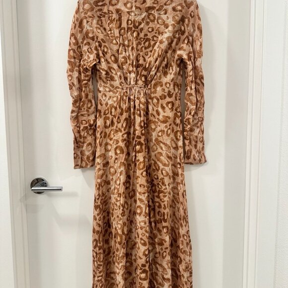 Favorite Daughter Dress US 4 - Picture 3 of 4